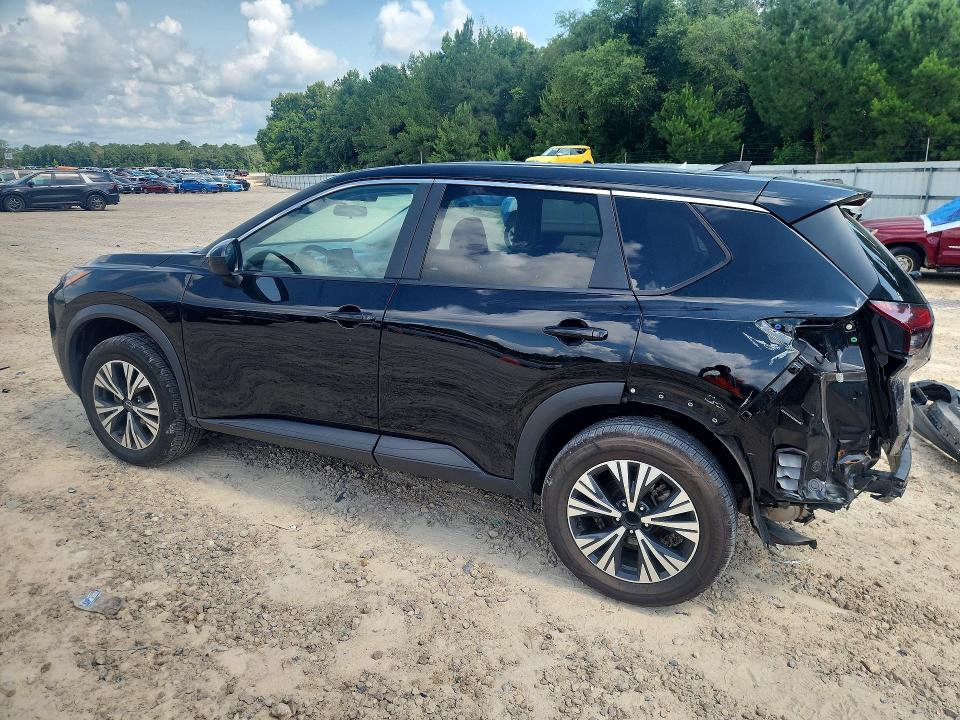 Aukcja sprzedaży 2023 Nissan Rogue, vin: 5N1BT3BA9PC932080, numer aukcji: 58362936