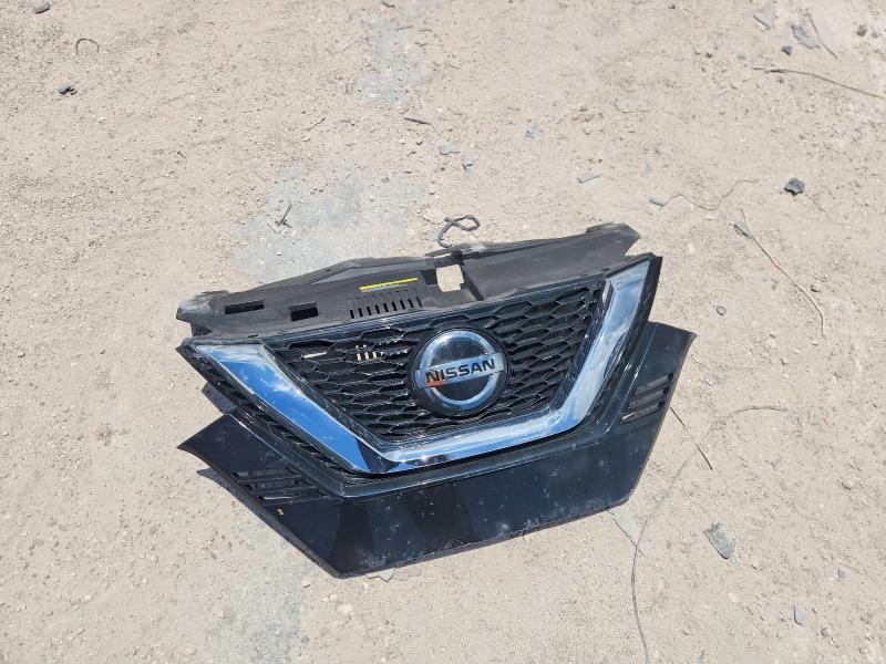 Продаж на аукціоні авто 2020 Nissan Rogue Sport, vin: JN1BJ1CVXLW551849, номер лоту: 58466816
