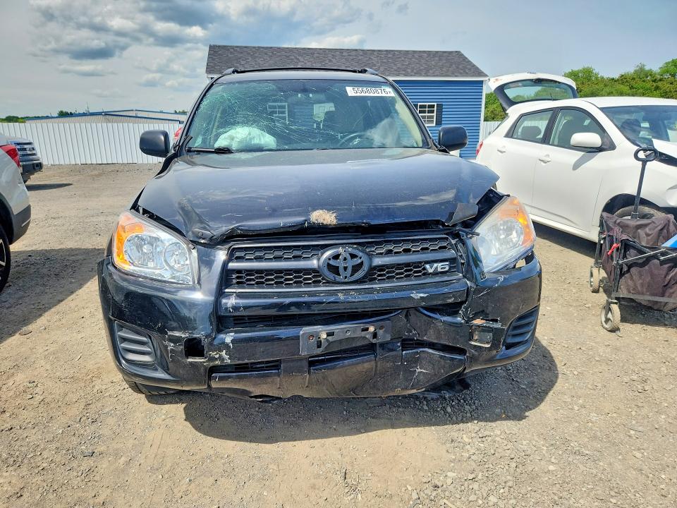 55680876 :رقم المزاد ، 2T3JK4DV3CW084973 vin ، 2012 Toyota Rav4 مزاد بيع