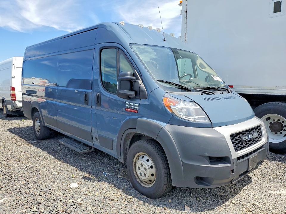 Aukcja sprzedaży 2020 Ram Promaster 3500, vin: 3C6URVJGXLE129088, numer aukcji: 57156986