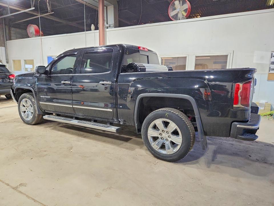 Aukcja sprzedaży 2017 Gmc Sierra, vin: 3GTU2NEC4HG505333, numer aukcji: 56869246