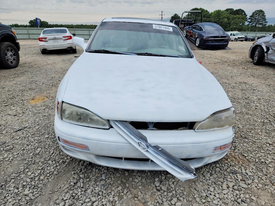 Aukcja sprzedaży 1996 Toyota Camry, vin: JT2BF12K2T0145551, numer aukcji: 57861466