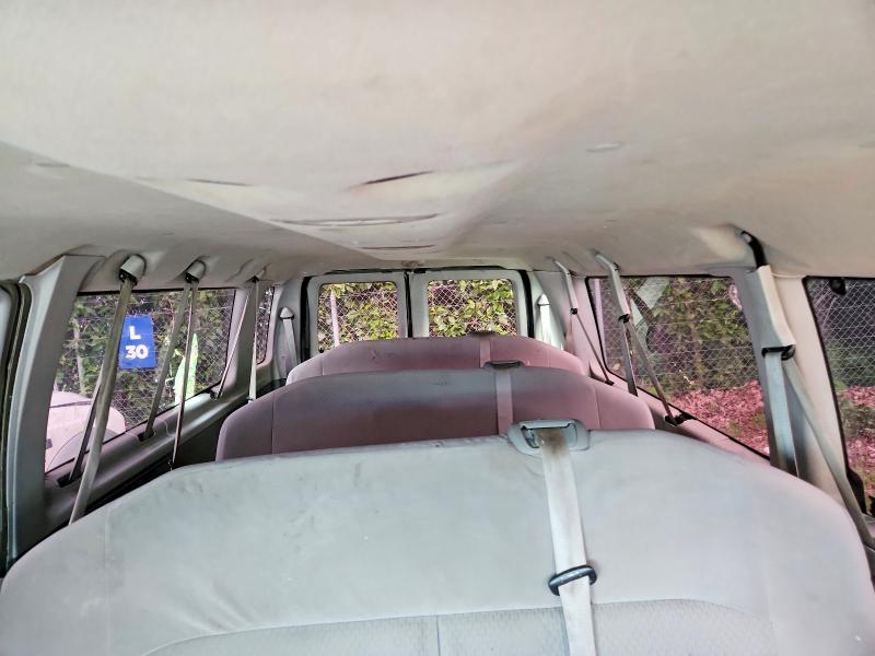Продаж на аукціоні авто 2012 Ford Econoline, vin: 1FBSS3BL6CDA76951, номер лоту: 58810396