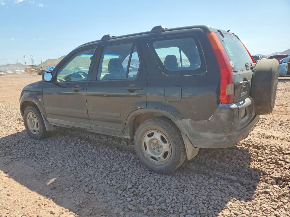 Aukcja sprzedaży 2003 Honda Cr-v, vin: JHLRD68483C002980, numer aukcji: 57381976
