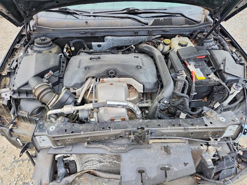 Aukcja sprzedaży 2014 Buick Regal, vin: 2G4GR5GX4E9180600, numer aukcji: 56458246