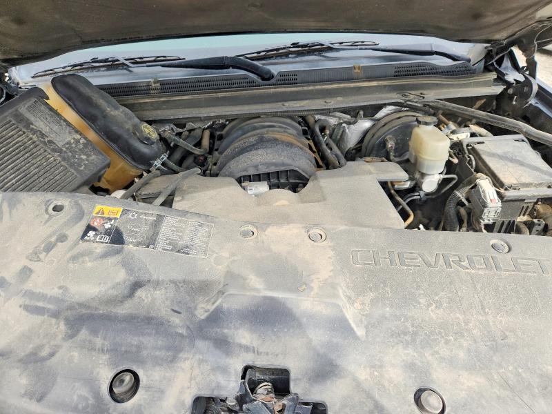 2015 Chevrolet Tahoe მანქანა იყიდება აუქციონზე, vin: 1GNSKCKC7FR619492, აუქციონის ნომერი: 55948906