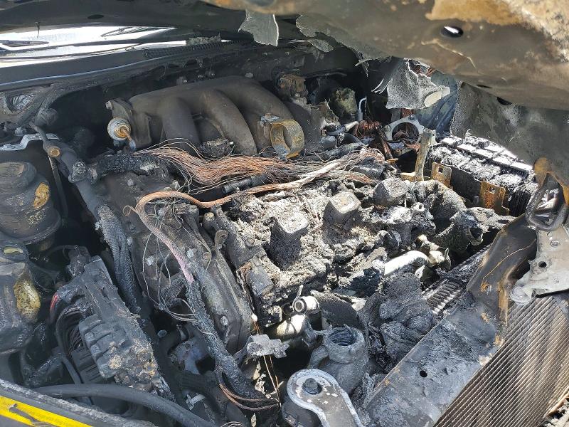 Продажа на аукционе авто 2005 Nissan Altima, vin: 1N4BL11D95C315723, номер лота: 58700546