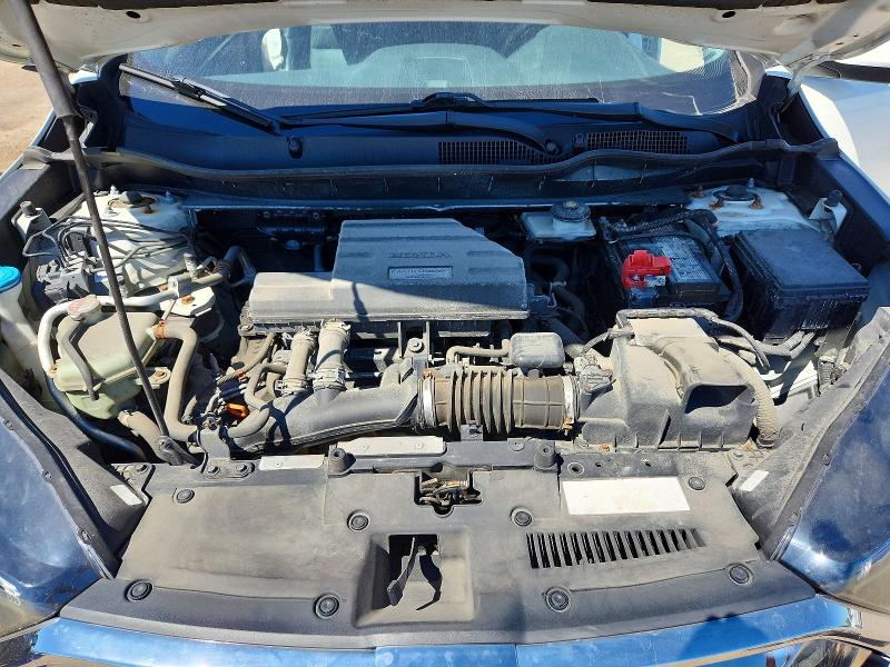 Продажа на аукционе авто 2017 Honda Cr-v, vin: 2HKRW2H85HH116272, номер лота: 58212266
