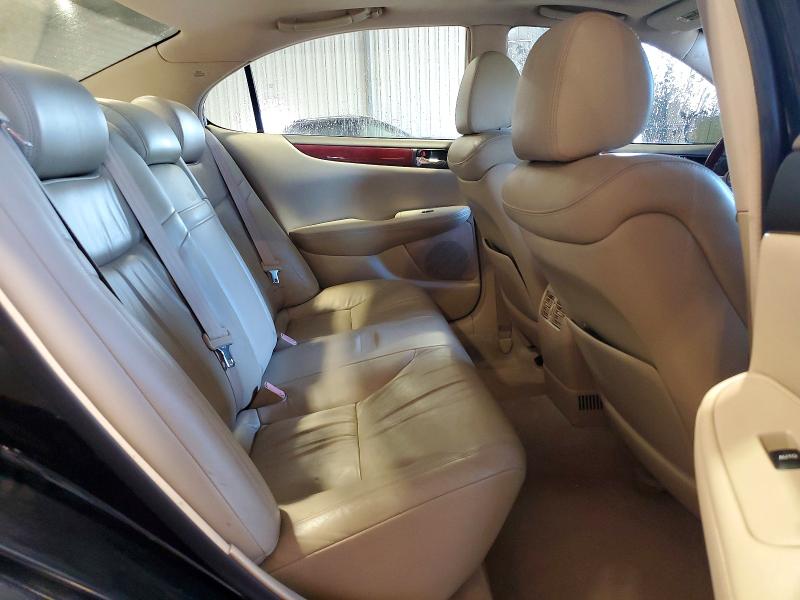 Aukcja sprzedaży 2002 Lexus Es, vin: JTHBF30GX20084934, numer aukcji: 58866896