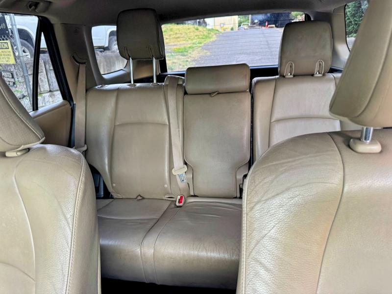 2013 Toyota 4runner მანქანა იყიდება აუქციონზე, vin: JTEBU5JR8D5127851, აუქციონის ნომერი: 56179566