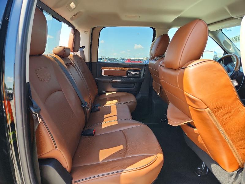 Aukcja sprzedaży 2014 Ram 1500, vin: 1C6RR6PT8ES144480, numer aukcji: 57672636