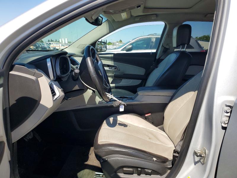 Продаж на аукціоні авто 2010 Chevrolet Equinox, vin: 2CNALFEW3A6290914, номер лоту: 57693896