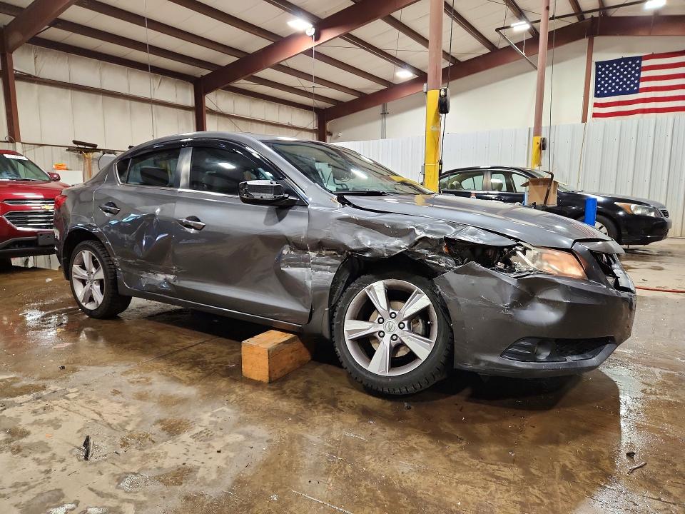 Aukcja sprzedaży 2013 Acura Ilx, vin: 19VDE1F51DE016421, numer aukcji: 58363646