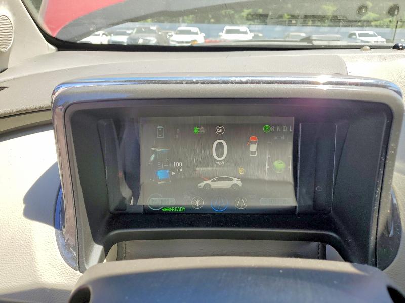 Aukcja sprzedaży 2013 Chevrolet Volt, vin: 1G1RD6E45DU141938, numer aukcji: 57269166