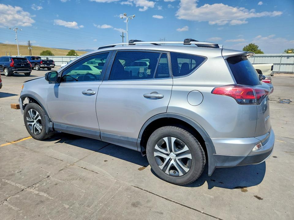 Aukcja sprzedaży 2016 Toyota Rav4, vin: 2T3BFREV4GW506274, numer aukcji: 59220236