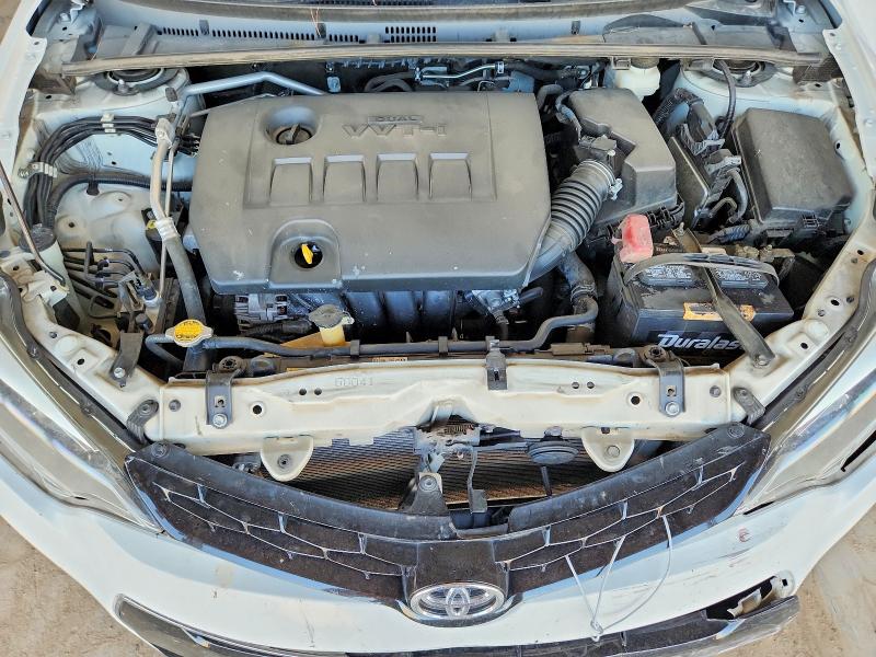 55614276 :رقم المزاد ، 2T1BURHE8EC027185 vin ، 2014 Toyota Corolla مزاد بيع