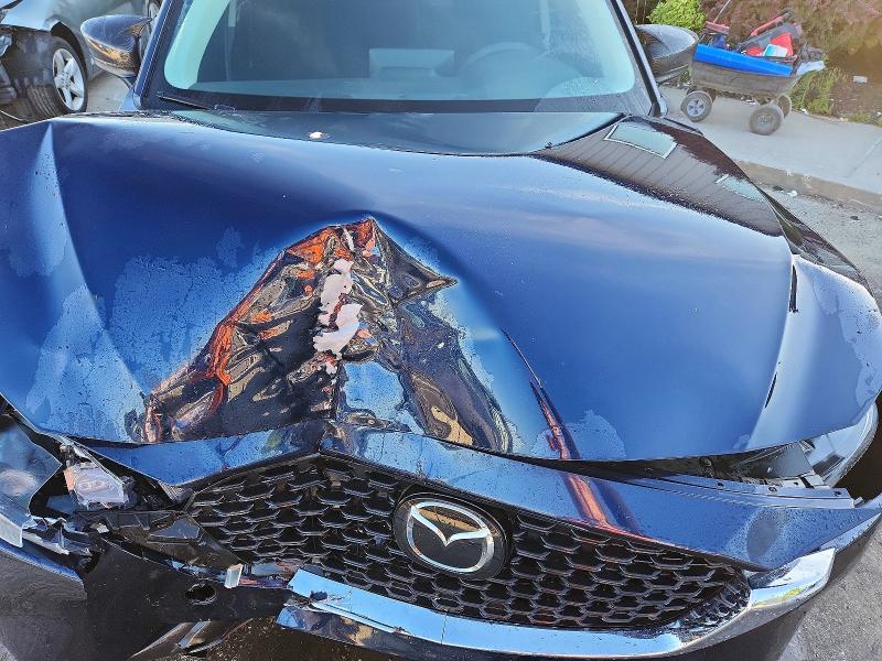 Продажа на аукционе авто 2025 Mazda Cx-5, vin: JM3KFBAL5S0606562, номер лота: 56072126