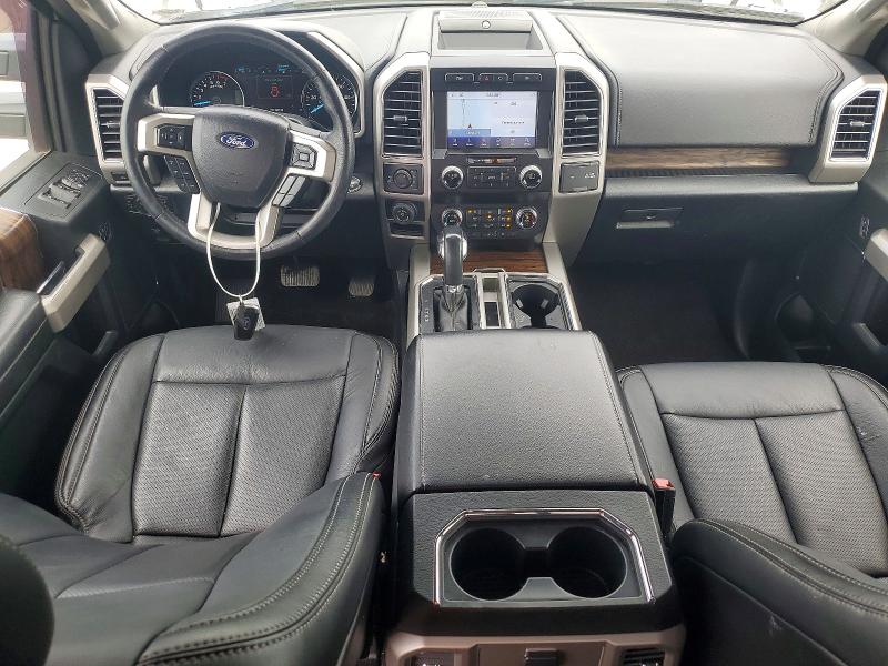 Aukcja sprzedaży 2020 Ford F150, vin: 1FTFW1E54LKD30624, numer aukcji: 55779686