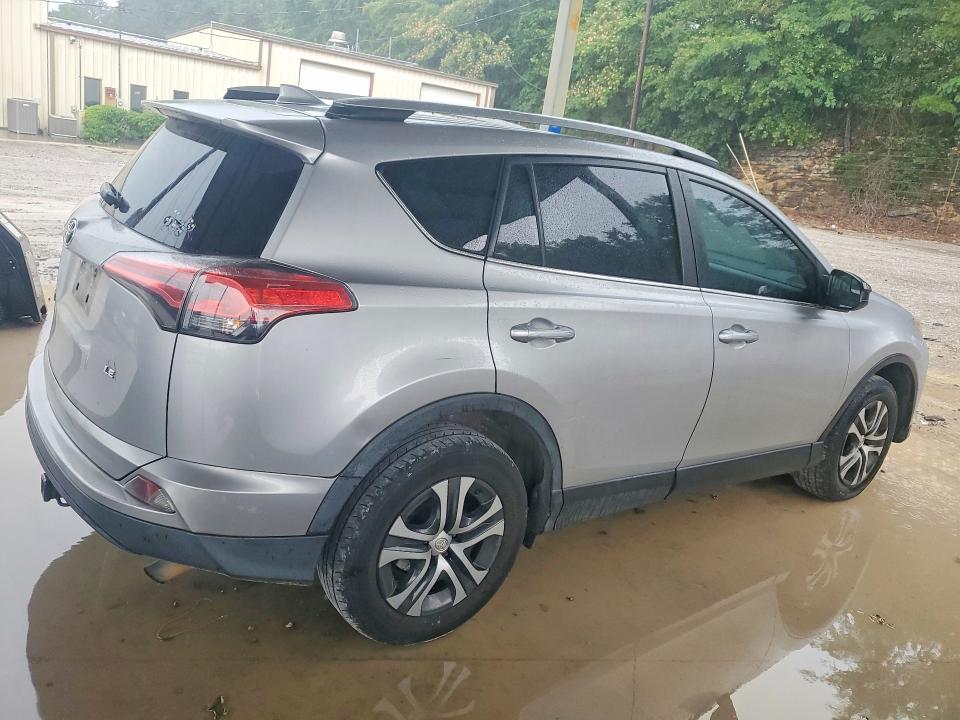 Продажа на аукционе авто 2017 Toyota Rav4, vin: 2T3ZFREV5HW347085, номер лота: 56758666