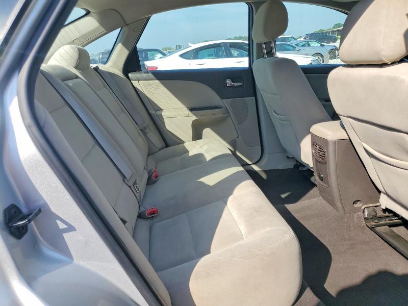2009 Ford Taurus მანქანა იყიდება აუქციონზე, vin: 1FAHP23W79G112668, აუქციონის ნომერი: 57047286