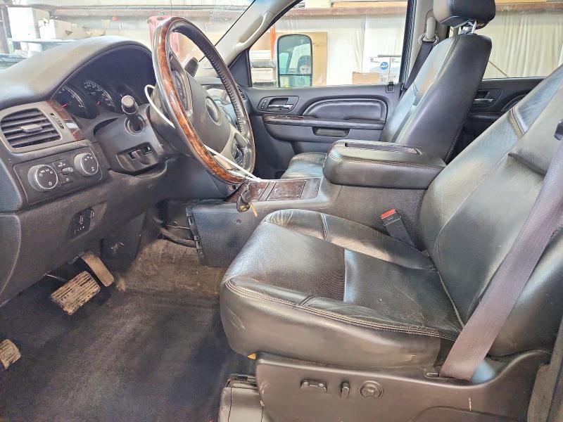 Продажа на аукционе авто 2012 Gmc Sierra, vin: 1GT125EG6CF158202, номер лота: 55499866