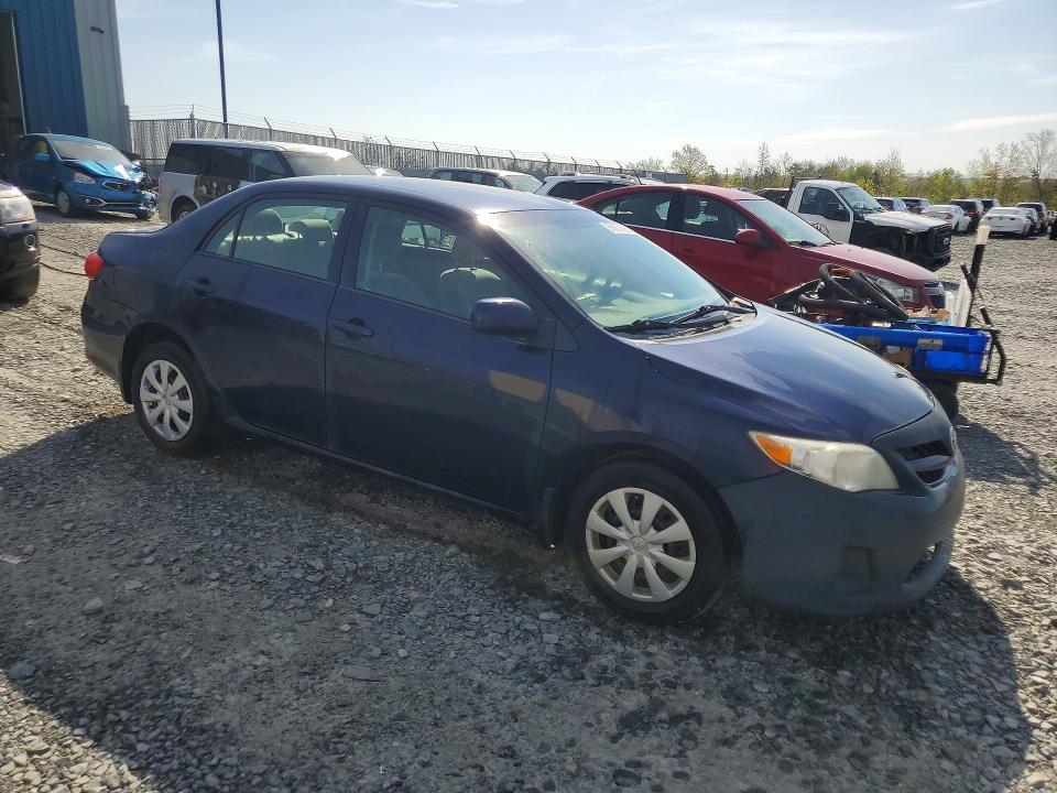 Aukcja sprzedaży 2012 Toyota Corolla, vin: 2T1BU4EE2CC833155, numer aukcji: 56067456