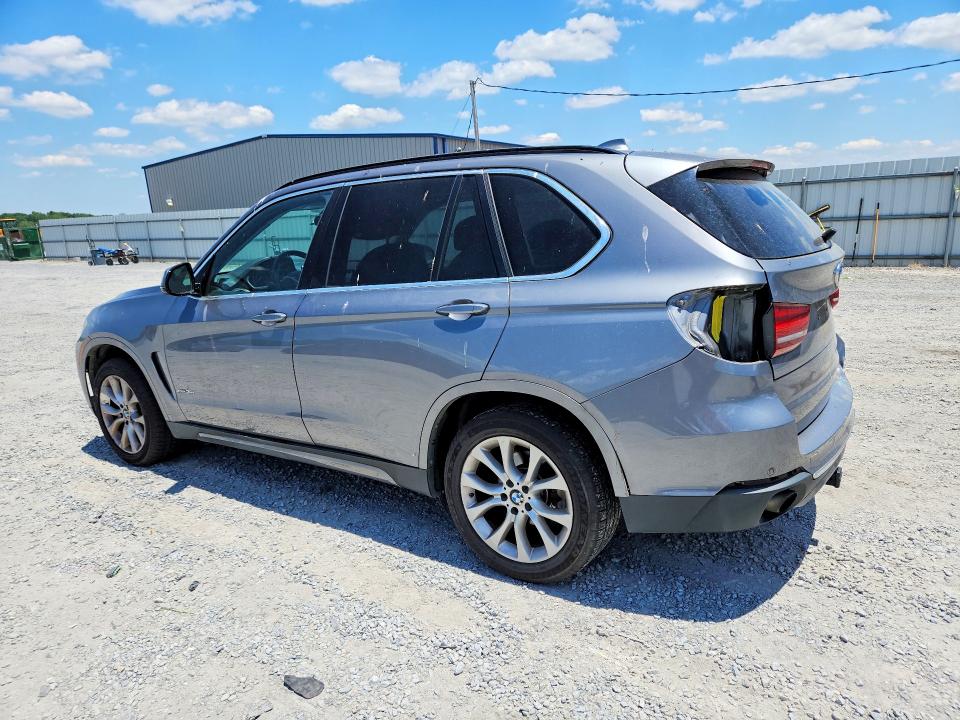 Продажа на аукционе авто 2015 Bmw X5, vin: 5UXKR0C5XF0P10536, номер лота: 56543756