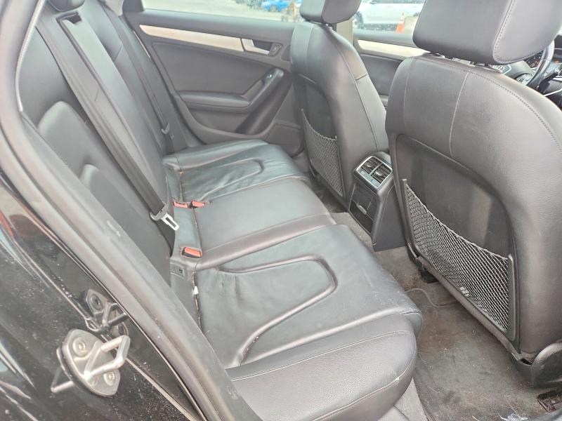 Aukcja sprzedaży 2015 Audi A4, vin: WAUAFAFL8FN039132, numer aukcji: 57633716