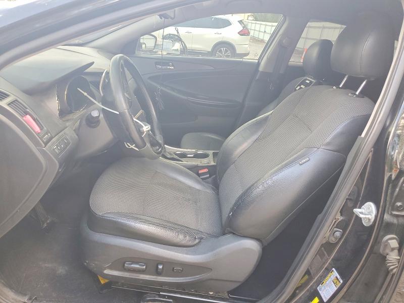 Aukcja sprzedaży 2013 Hyundai Sonata, vin: 5NPEC4AB0DH644191, numer aukcji: 56127536