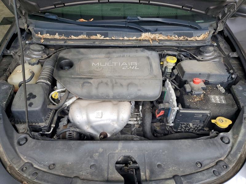 2015 Dodge Dart მანქანა იყიდება აუქციონზე, vin: 1C3CDFBB7FD390135, აუქციონის ნომერი: 57753526