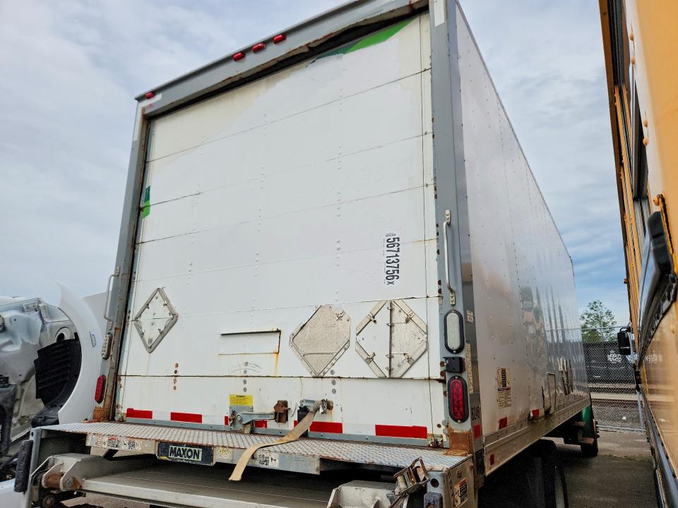 Продаж на аукціоні авто 2015 Freightliner M2, vin: 3ALACXDT9FDGM4080, номер лоту: 56713756