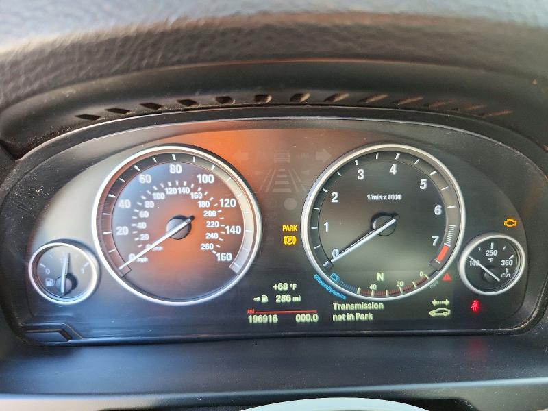 2017 Bmw X5 მანქანა იყიდება აუქციონზე, vin: 5UXKR2C34H0U21875, აუქციონის ნომერი: 55884306