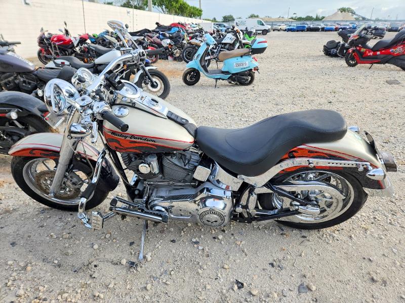 Aukcja sprzedaży 2006 Harley Davidson Flstfse, vin: 1HD1PNF166Y951115, numer aukcji: 56798146