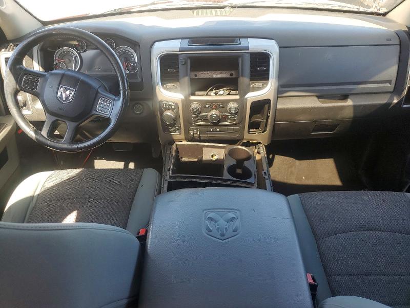 Aukcja sprzedaży 2014 Ram 1500, vin: 1C6RR7GG4ES467109, numer aukcji: 55976866