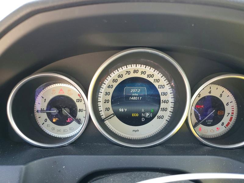 Продажа на аукционе авто 2014 Mercedes-benz E, vin: WDDKJ8JB4EF274817, номер лота: 59080896