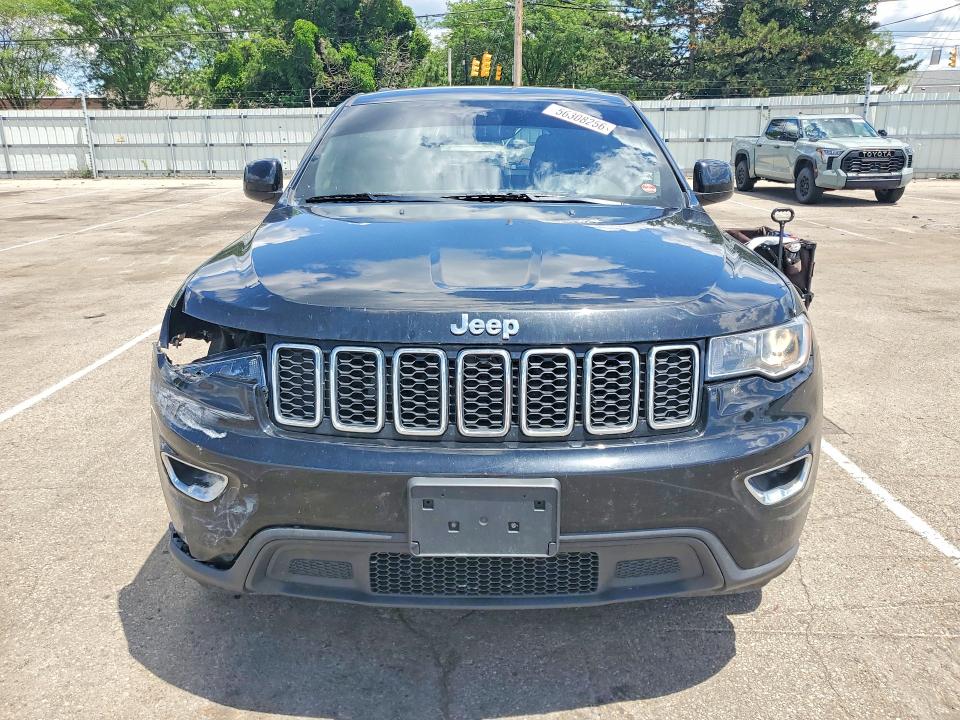 Aukcja sprzedaży 2022 Jeep Grand Cherokee, vin: 1C4RJFAG4NC151559, numer aukcji: 56308256
