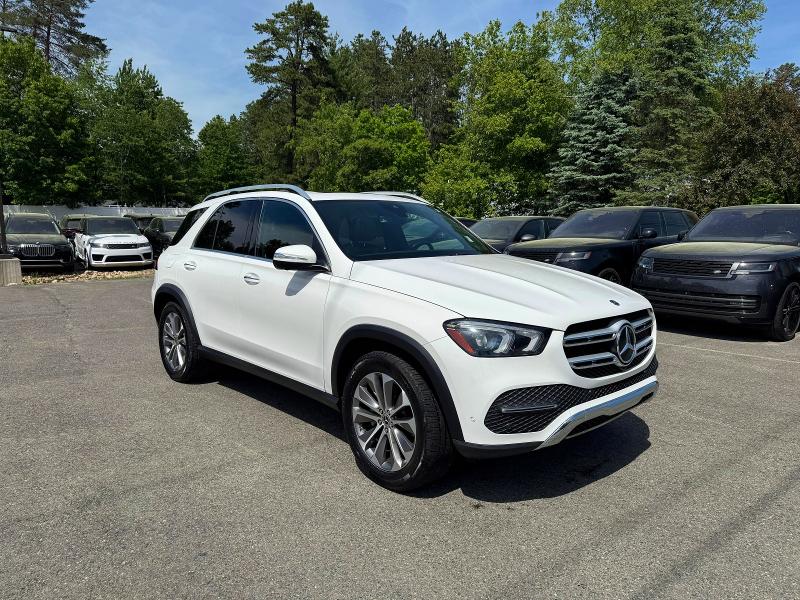 2020 Mercedes-benz Gle მანქანა იყიდება აუქციონზე, vin: 4JGFB4JBXLA172994, აუქციონის ნომერი: 56578576
