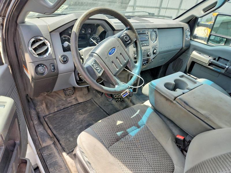 2016 Ford F650 მანქანა იყიდება აუქციონზე, vin: 1FDWX6DCXGDA07307, აუქციონის ნომერი: 55348106