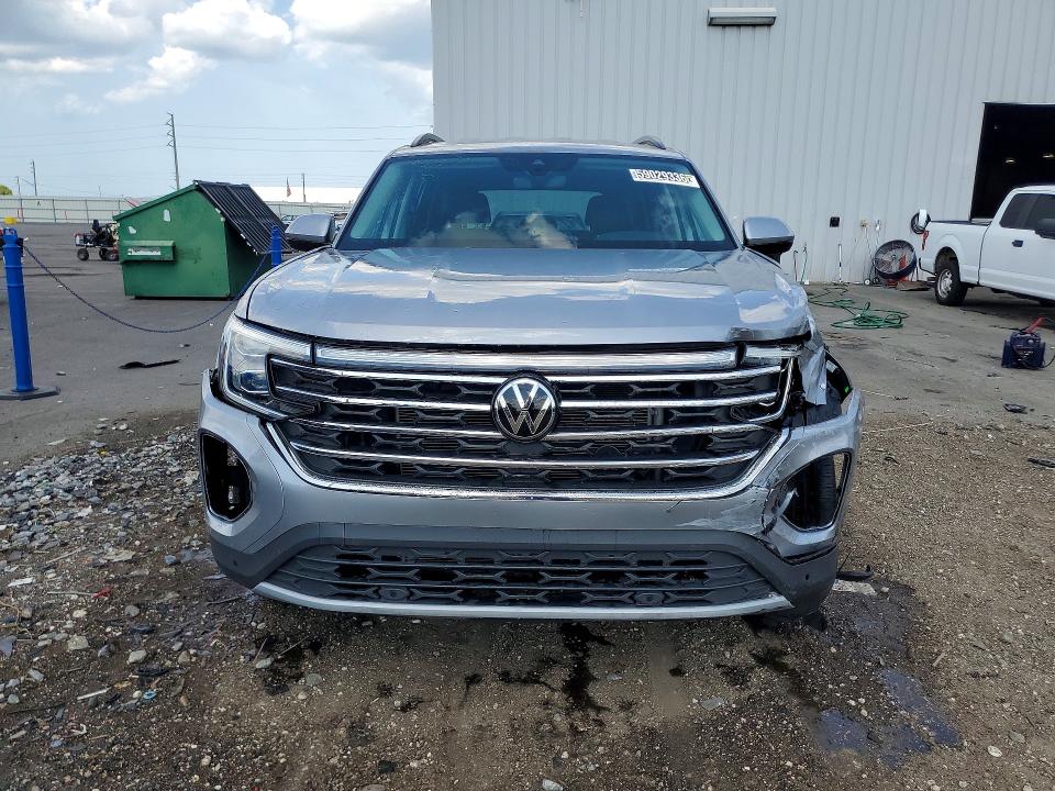 Aukcja sprzedaży 2025 Volkswagen Atlas, vin: 1V2WR2CA6SC534152, numer aukcji: 59029336