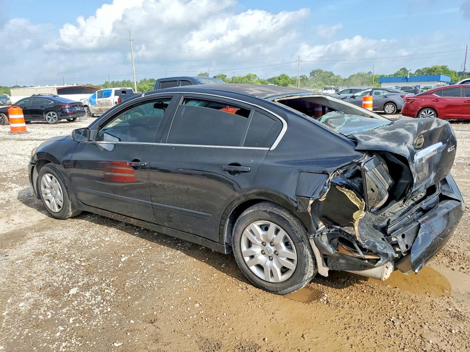 Aukcja sprzedaży 2012 Nissan Altima, vin: 1N4AL2AP7CC219291, numer aukcji: 56950556