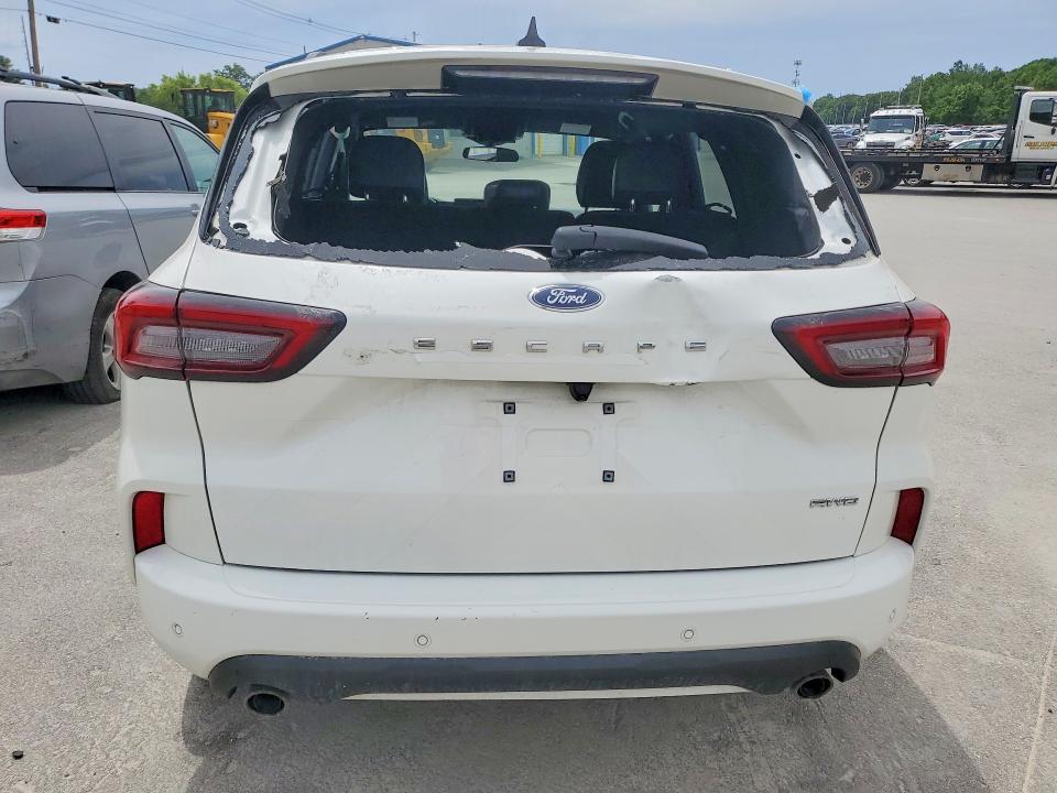 Aukcja sprzedaży 2024 Ford Escape, vin: 1FMCU9MN1RUB52141, numer aukcji: 53840816