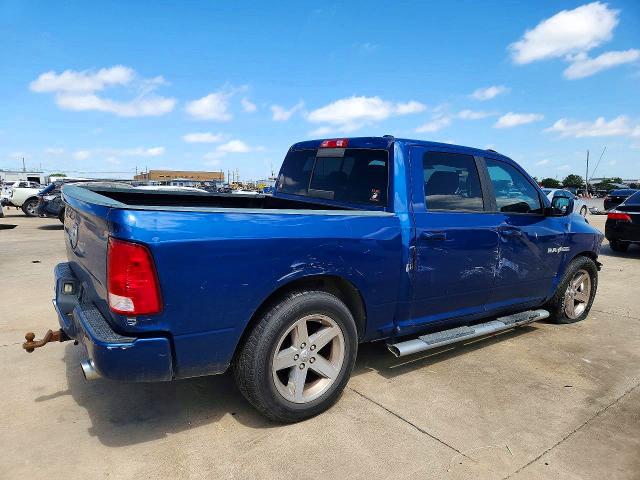 Продаж на аукціоні авто 2009 Dodge Ram 1500, vin: 1D3HB13T29S748444, номер лоту: 56330456