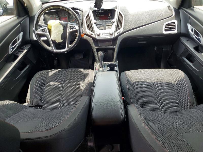 Aukcja sprzedaży 2017 Gmc Terrain, vin: 2GKALNEK9H6308911, numer aukcji: 58602646