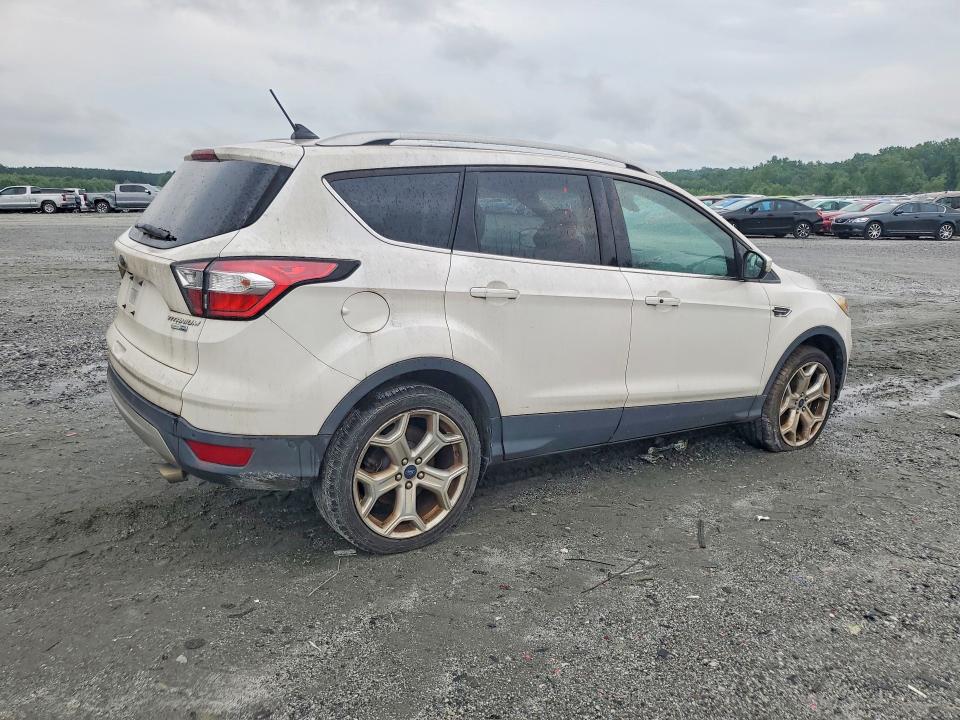 Aukcja sprzedaży 2018 Ford Escape, vin: 1FMCU9J94JUB19517, numer aukcji: 56778386