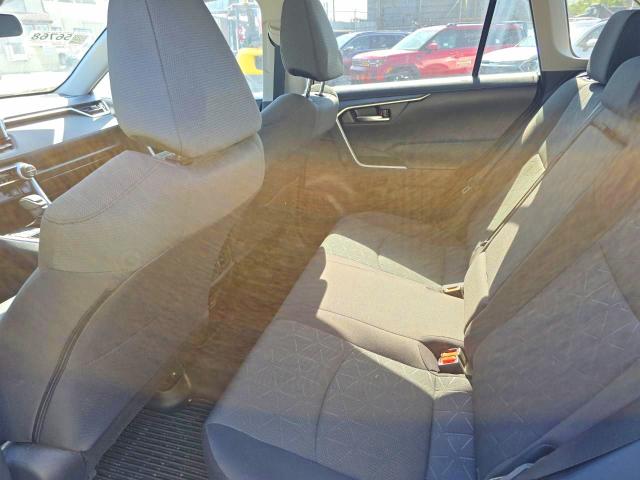 Продажа на аукционе авто 2023 Toyota Rav4, vin: 2T3P1RFV1PW337284, номер лота: 55346886