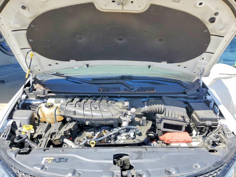 Aukcja sprzedaży 2018 Chrysler Pacifica, vin: 2C4RC1GG1JR356794, numer aukcji: 59099856