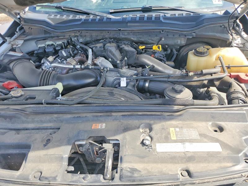 55962136 :رقم المزاد ، 1FT7W2BT5KEG32532 vin ، 2019 Ford F250 مزاد بيع