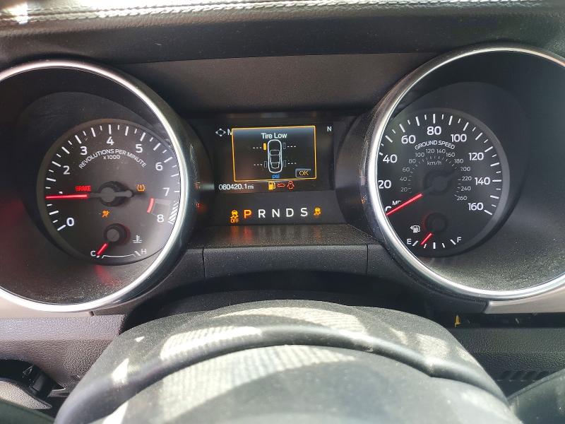 Aukcja sprzedaży 2019 Ford Mustang, vin: 1FATP8FF8K5149044, numer aukcji: 55883106