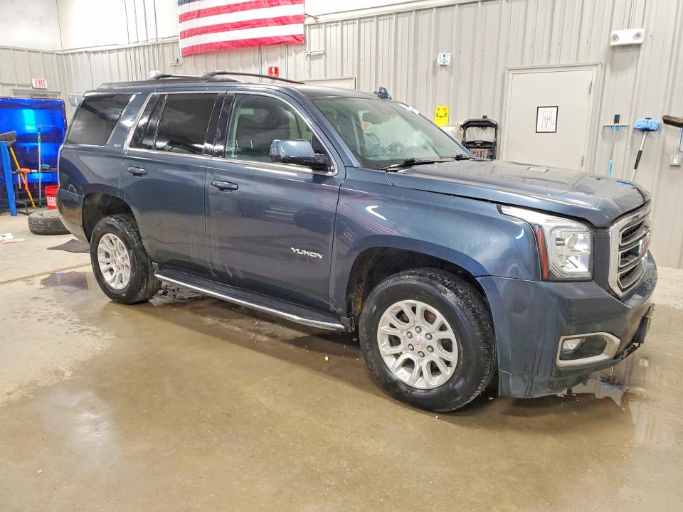 Продаж на аукціоні авто 2020 Gmc Yukon, vin: 1GKS2BKC3LR202289, номер лоту: 56086866