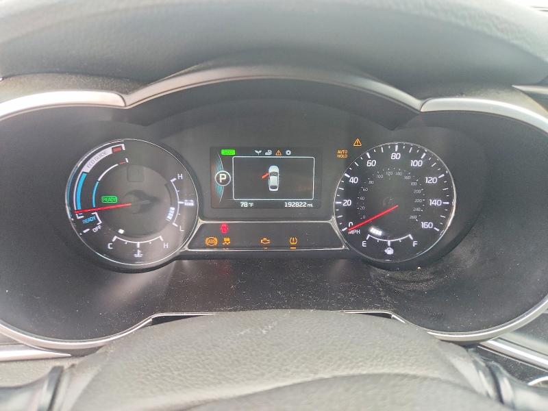 Aukcja sprzedaży 2014 Kia Optima, vin: KNAGN4ADXE5074591, numer aukcji: 56462416